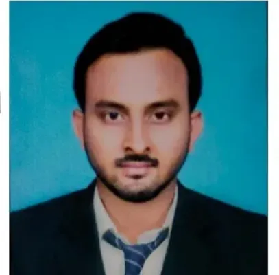 Utsab Dutta